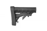 NBS Mil-Spec M4 Carbine Stock - TBA04