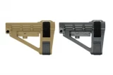 SB Tactical SBA4X Brace Only