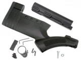 Thordsen Customs FRS-15 Gen III Stock Kit - Standard - Black - 4300SB