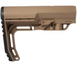 MFT BATTLELINK Minimalist Stock - Mil Spec - SDE - BMSMIL-SDE