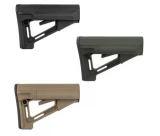 Magpul STR Carbine Stock