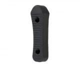 Magpul PRS Extended Rubber Butt-Pad - Black - MPIMAG350BLK