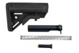 B5 Systems AR-15 Bravo Stock & Buffer Kit