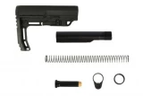 MFT BATTLELINK Mil-Spec Minimalist Stock & Buffer Kit