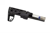 Odin Works Close Quarters Rifle Stock: CQ-S - OS-CQ-S-BLK