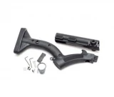 Thordsen Customs FRS-15 Stock Kit - Enhanced - Black - 4001QB