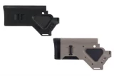 Hera Arms AR-15 CQR Mil-Spec CA Compliant Buttstock