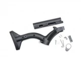 Thordsen Customs FRS-15 Stock Kit - Standard - Black - 4001SB