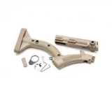 Thordsen Customs FRS-15 Stock Kit - Enhanced - FDE - 4001QT