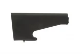 Choate M-16/AR-15 E-2 Fixed Stock - 16-01-02