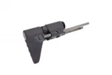 MVB ARC-X PDW Stock for AR-10 - H0 Buffer - MVB2001