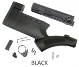 Thordsen Customs FRS-15 Gen III Stock Kit - Enhanced - Black - 4300QB