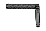 Battle Arms Sabretube Pistol Midlength Receiver Extension Direct to Receiver