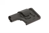 LMT Defense 5.56 DMR Precision Buttstock