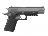 Recover Tactical 1911 Compact Grip and Rail System