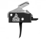 Rise Armament RA-434 High-Performance Trigger - Black - RA-434-BLK