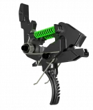 Hiperfire HIPERTOUCH Genesis AR Trigger - HPTG