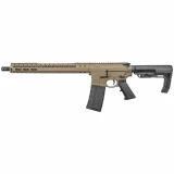 DANIEL DEFENSE DDM4 V9 vs RAIN ORDNANCE AR-15 BILLETRIFLES