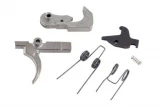 Wilson Combat AR-15 Nickel Teflon Tactical Trigger Kit - TR-TTK