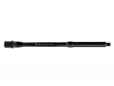 Rosco Manufacturing Bloodline 16" 5.56 Government 1:7 Twist Black Nitride Midlength Barrel - BL-16-GVT-556-7-M