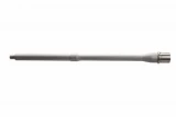 Rosco Manufacturing Purebred 13.7" .223 Wylde Government 1:8 Twist Midlength Stainless Barrel - PB-137-GVT-223W-8-M