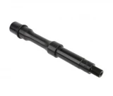 NBS 7.5" 5.56 NATO 1:7 Black Nitride Pistol Length Barrel - 1209-B556PM47.517(M)