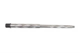 NBS 18" .223 Wylde Stainless Spiral Fluted 1:8 Mid-Length Heavy Barrel - 1253