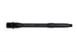 NBS 10.5 5.56 NATO 1:7 Twist 4150V Black Nitride Carbine Barrel - 6886