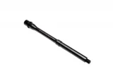 Rosco Manufacturing Bloodline 12.5" 5.56 M4 1:7 Twist Black Nitride Cabine Barrel - BL-125-556-M4-7-C