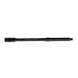 Rosco Manufacturing Bloodline 14.5" 5.56 Government 1:7 Twist Black Nitride Midlength Barrel - BL-145-GVT-556-7-M