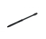 Faxon Firearms 16" Gov't/Socom 5.56 NATO Mid-Length 4150 Nitride / Melonite Barrel - 15A58M16NSQ