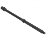 NBS 16" 5.56 NATO 1:7 Twist Mid-Length Parkerized Barrel - B556MM41617(P)