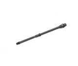 Faxon Firearms 16" PENCIL 5.56 NATO Mid-Length 4150 Nitride / Melonite Barrel - 15A58M16NPQ