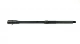 NBS 16" 5.56 NATO 1:8 Twist 4150V Black Nitride Mid-Length Barrel