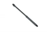 NBS 20" Black Nitride 4150 Steel Government Barrel, 5.56 NATO, Rifle Length Gas System w/ 1:7 Twist - 428-B556RGVNT2017(M)