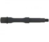 NBS 7.5" 5.56 NATO 1:7 Parkerized Pistol Length Barrel - B556PM47.517(P)