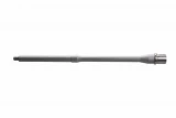 Rosco Manufacturing Purebred 16" .223 Wylde Government 1:8 Twist Midlength Stainless Barrel - PB-16-GVT-223W-8-M