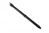 Dirty Bird 16" 5.56 NATO Midlength 416R Fluted Barrel - Nitride - D004