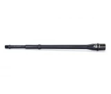 Faxon Firearms 14.5" GUNNER 5.56 NATO Mid-Length 4150 Nitride / Melonite Barrel - 15A58M14NGQ