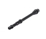 Faxon Firearms 10.5" PENCIL 5.56 NATO Carbine-Length 4150 Nitride / Melonite Barrel - 15A58C10NPQ