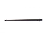 Faxon Firearms 16" Light Tapered 9mm SAAMI No Gas Port 4150 Nitride / Melonite Barrel - 15A910N16NLQ