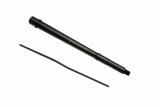 Rosco Manufacturing K9 12.5" 5.56 Hybrid 1:7 Twist Black Nitride Midlength Barrel