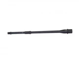 Faxon Firearms 14.5" PENCIL 5.56 NATO Mid-Length 4150 Nitride / Melonite Barrel - 15A58M14NPQ