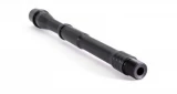 Faxon Firearms 10.5″ Gunner Profile .300 BLK Pistol Length Black Nitride Barrel - 15A38P10NGQ