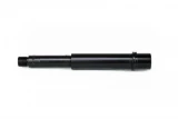 NBS 7.5" .300 BLK 1:8 Black Nitride Barrel - 143-B300PHB7.518(M)