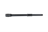 NBS 16" .223 Wylde Black Nitride 1:8 Midlength Barrel