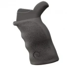 Ergo Tactical Deluxe Grip - Suregrip - Black - EG4045BK