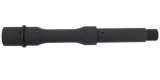 NBS 7.5" 300 BLK 1:7 Pistol Length Parkerized Barrel - B300PM47.517(P)