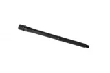 Bootleg Inc. 12.5 5.56 NATO 1:7 Twist Black Nitride Carbine Barrel - BP-AB12