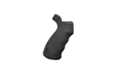 Armaspec Textured Pistol Grip - ARM121-BLK